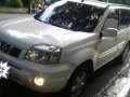 2013 Nissan Xtrail bulletproof level 3 for sale -0