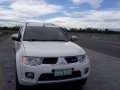 2010 Mitsubishi Montero sport se.4x4 for sale-10