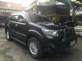 Toyota Fortuner 2014 for sale -0