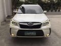 2013 Subaru Forester XT 2.0 TURBO for sale-2