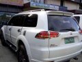2010 Mitsubishi Montero sport se.4x4 for sale-3