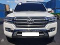 For sale 2018 Toyota Land Cruiser and Alphard -7
