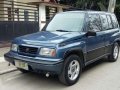 1995 Suzuki Vitara 4x4 for sale-0