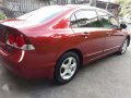 Honda Civic FD 1.8V MT 2008 Model for sale-2