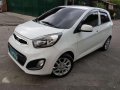 Kia Picanto 2013 model Matic for sale-0