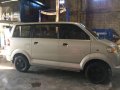 2005 Suzuki APV silver for sale-0