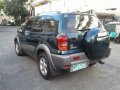 Well-maintained Toyota RAV4 2002 for sale -4
