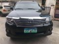 2013 Toyota Fortuner g at for sale-1