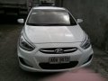 Well-kept Hyundai Accent 2015 for sale-1