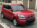 Good as new Kia Soul 2011 for sale-0