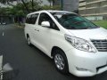 2011 Toyota ALPHARD 3.5L V6 for sale-3