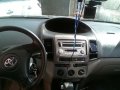 2005 Toyota Vios g Top of the line for sale-7