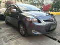 2013 Toyota Vios 1.3 J Limited for sale-2