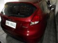 2015 Ford Fiesta 5DR Trend 1.5L AT GAS for sale-1