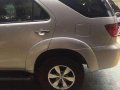 2007 Toyota Fortuner V 4x4 automatic diesel for sale-3
