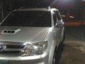 2006 Toyota FORTUNER diesel matic "V" for sale-1