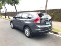 2012 Honda CRV 2.4 awd for sale-3