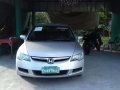 For sale Honda Civic 2008 model-2
