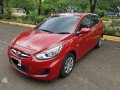 Hyundai Accent 2014 CRDi MT for sale-7