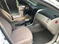 2012 Toyota Altis 1.6v Gas engine for sale-2