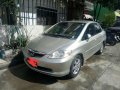 Honda City 2005 VTEC with dual airbag for sale-0