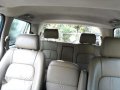 Kia carnival park Limited edition 2003model diesel for sale-9