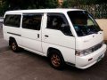 Nissan Urvan shuttle 21 seaters 2009 for sale-0