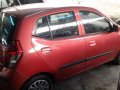 Hyundai i10 2010 red for sale-2
