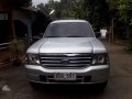 Ford Everest 2004 model manual for sale-7