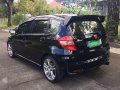 Honda Jazz 2009 top of the line matic for sale-1
