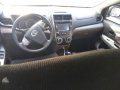 Assume balance Toyota Avanza G 2017 manual for sale-3