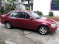 Honda City Type-Z Vtec Vti 2000Mdl for sale-5