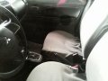 Well-maintained Mitsubishi Mirage 2015 for sale-5