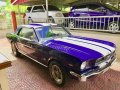 Good as new Ford Mustang 1968 for sale-0