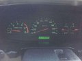 Isuzu Crosswind 2001 AT Registered 1st owned for sale-2