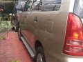 Toyota Innova E Diesel 2005 for sale-9