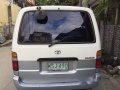 Toyota Hiace 2001 for sale -6