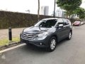 2012 Honda CRV 2.4 awd for sale-5