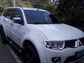 2010 Mitsubishi Montero sport se.4x4 for sale-1