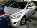 Well-kept Hyundai Accent 2017 for sale-1