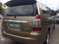 2012 Toyota Innova G matic gas for sale-3