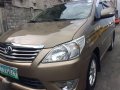 2012 Toyota Innova G matic gas for sale-1