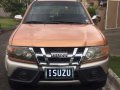 Isuzu Crosswind XUV 2010 for sale-0