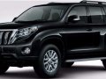 For sale 2018 Toyota Land Cruiser and Alphard -6