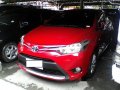 Well-maintained Toyota Vios 2014 for sale-2