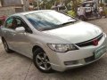 2006 Honda Civic FD 1.8V for sale-1
