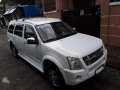 2010 Isuzu Alterra MT 4x2 for sale-5