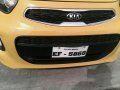 Kia Picanto 2016 for sale -7