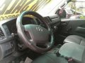 Well-maintained Toyota Hiace 2015 for sale-4