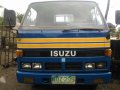 Isuzu Elf Truck 4be1 Eagle Good Running Condition 99 for sale-6